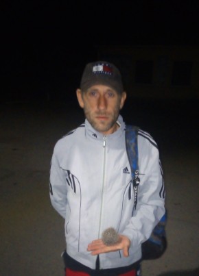Ярик, 37, Россия, Таганрог