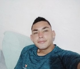 Leandro, 20 лет, Ciudad de La Santísima Trinidad y Puerto de Santa María del Buen Ayre