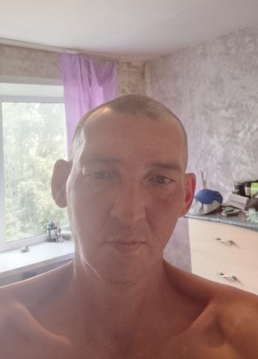 Ravil из Березники 46 лет