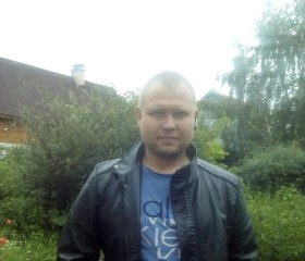 Владимир, 41 год, Верхняя Пышма