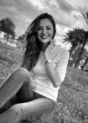 Elena из Antalya 38 лет