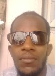 Dawit, 27  , Addis Ababa