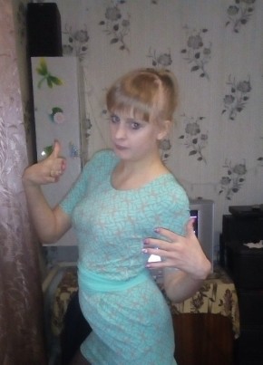 Nasty, 27, Россия, Иваново