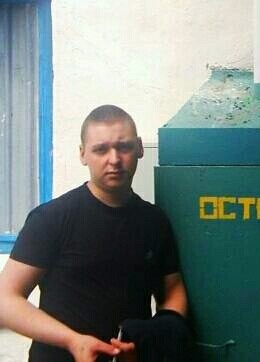 Игорь, 35, Россия, Щекино