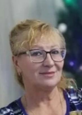 Галина из Москвы 57 лет