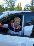 Марина, 56 лет, Пермь