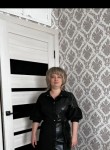 Oksana, 46, Volgograd