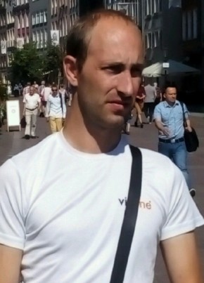 Vitalijs, 38, Latvijas Republika, Rīga