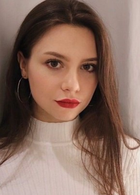 Анжелика Сексова, 24, Россия, Новый Уренгой