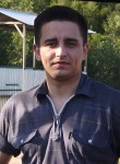 Андрей, 34 года