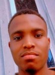 Smith, 24 года, Abidjan