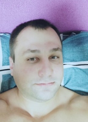 Sergey, 38, Россия, Озеры