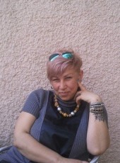 Tatyana, 50, Russia, Mirnoye