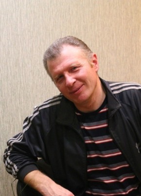 Александр из Самары 52 года
