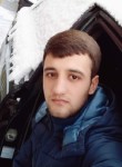 Тимур, 26 лет, Красногорск