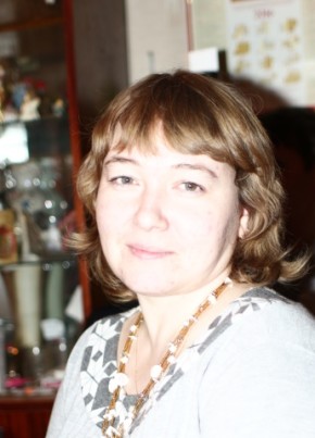 Анна, 43, Россия, Пермь