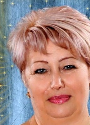 Лидия, 63, Україна, Одеса
