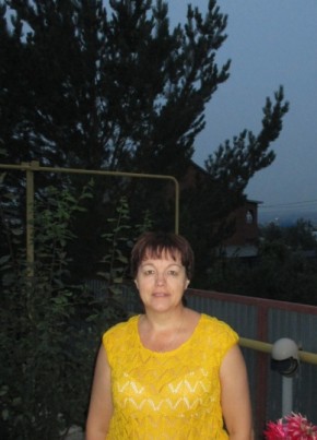 Ольга, 59, Россия, Орск