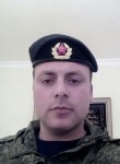 Александр Совенк, 33 года, Горлівка