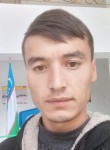 Mukhriddin, 27, Sochi
