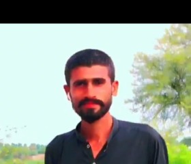 Rana Bilal, 27, Sadiqabad