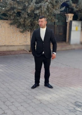 Mehmet selek из Konya 31 год