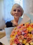 Наталья, 63 года, Пересвет