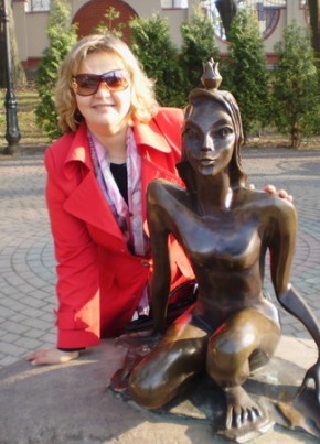 Марианна, 64, Россия, Калининград