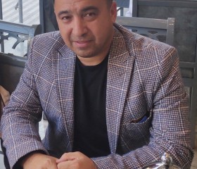 Нодирбек, 53 года, Toshkent