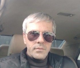 David, 47, Stantsiya Novyy Afon