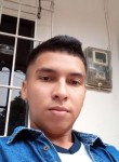 Gabriel, 22 года, Barrancabermeja