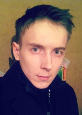 Александр, 28, Россия, Гагарин