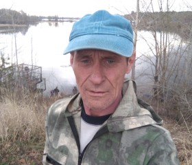 Владимир, 57 лет, Набережные Челны