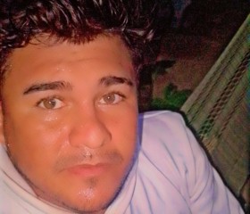 Yorcorin Martine, 32, Carupano