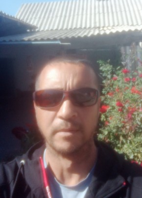 Зефс, 42, Кыргыз Республикасы, Бишкек