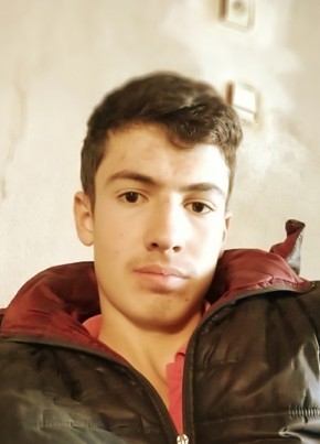 fatih, 21, Türkiye Cumhuriyeti, Havza