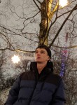 Студент, 21 год, Великий Новгород