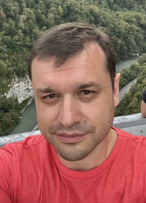 Алексей, 44, Россия, Новосибирск