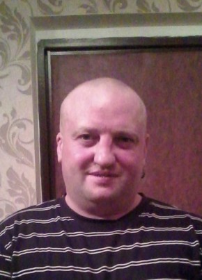 Владимир из Магілёў 47 лет