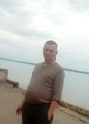 Михайло, 47, Україна, Велика Лепетиха