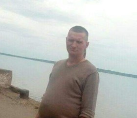 Михайло, 47 лет, Велика Лепетиха