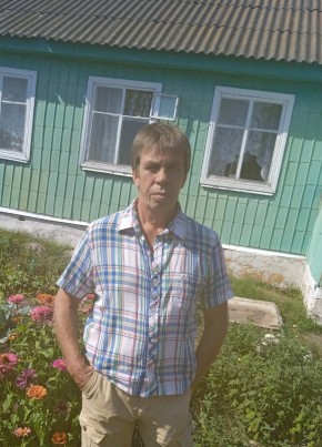 валерий, 60, Россия, Жердевка