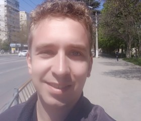 Георгий, 31 год, Севастополь