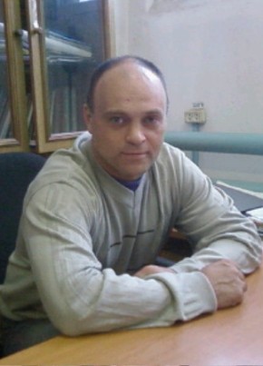 Марат, 53, Россия, Коломна
