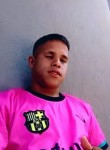 Danilo Cordeiro, 21 год, Londrina