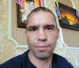 Vladimir, 42 года, Омск