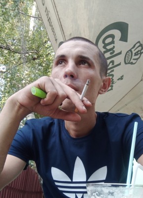 Денис, 32, Україна, Зугрес