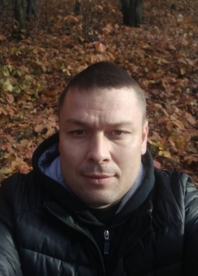 Сергей из Воронежа 39 лет