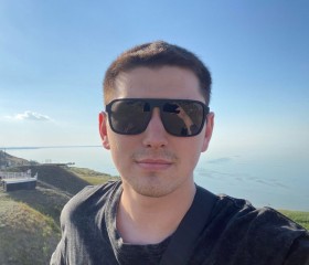 Emil Mustaev, 25, Rostov-na-Donu