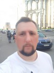 Олег, 37 лет, Санкт-Петербург